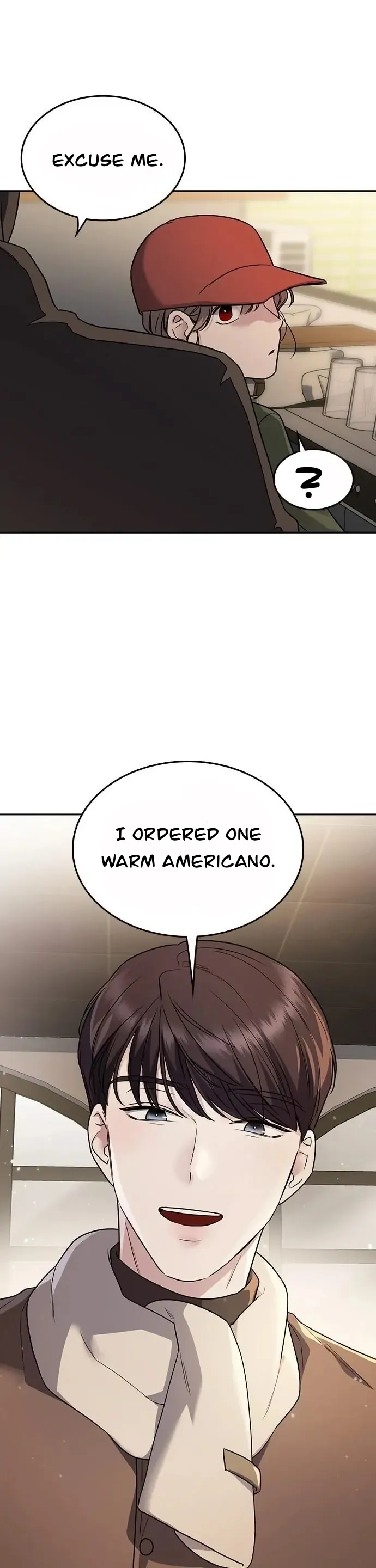 How to break up well Chapter 1 page 145 - 