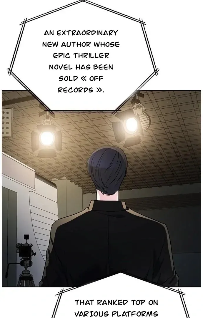 How to break up well Chapter 1 page 16 - 