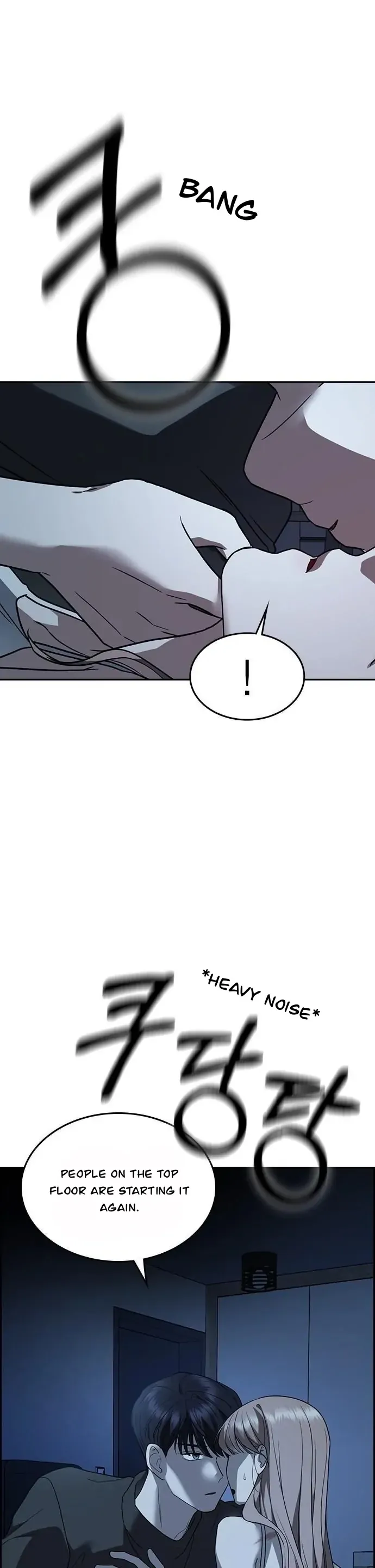How to break up well Chapter 1 page 157 - 
