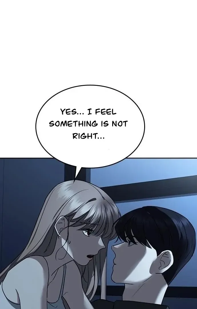 How to break up well Chapter 1 page 165 - 