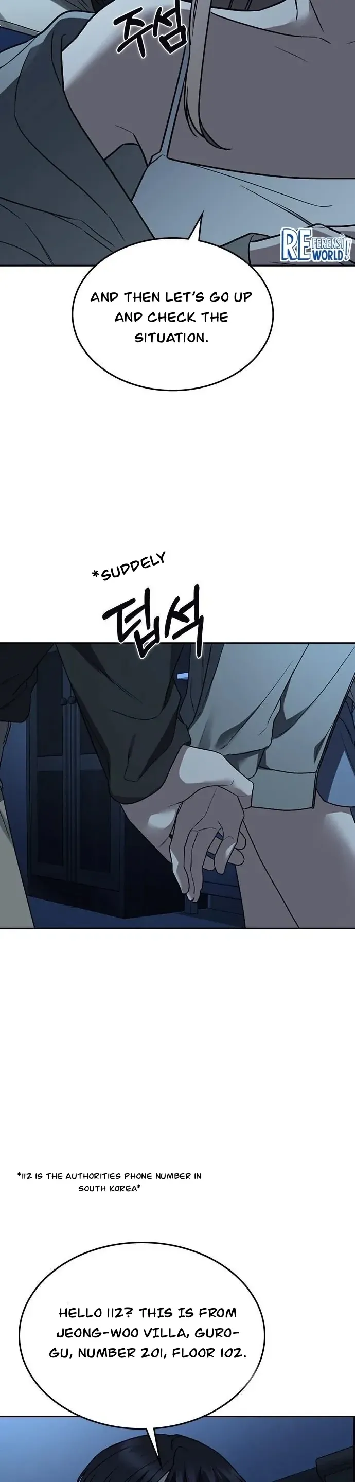 How to break up well Chapter 1 page 168 - 