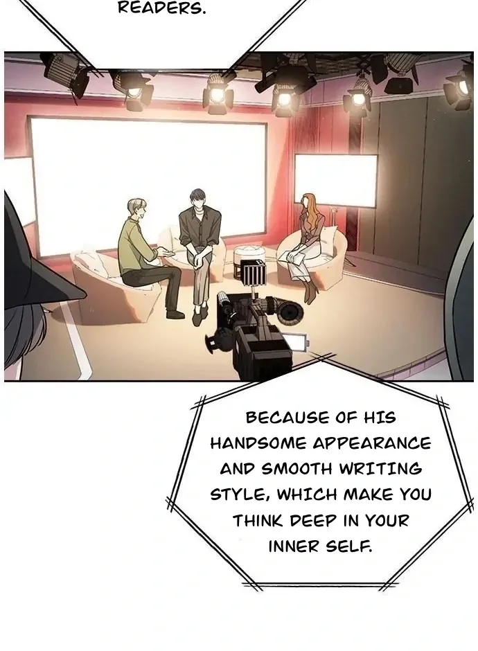How to break up well Chapter 1 page 18 - 