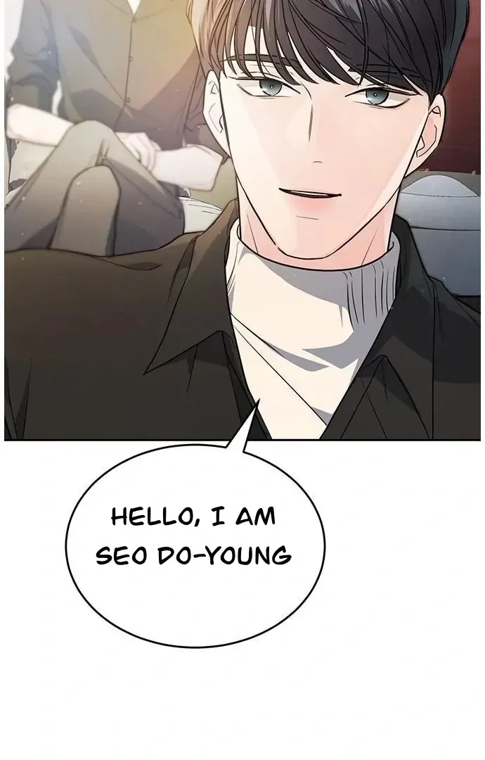 How to break up well Chapter 1 page 20 - 