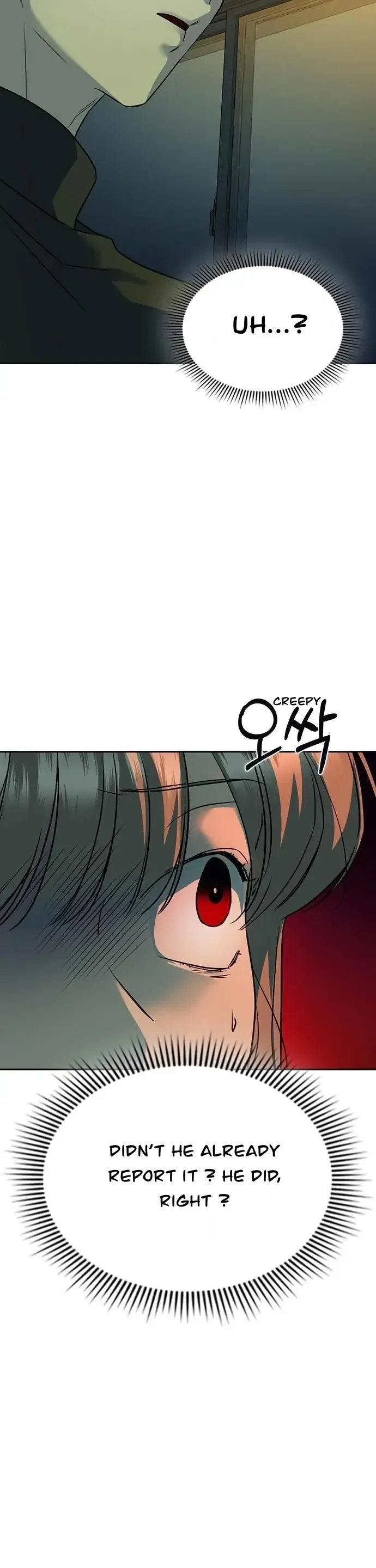 How to break up well Chapter 1 page 192 - 