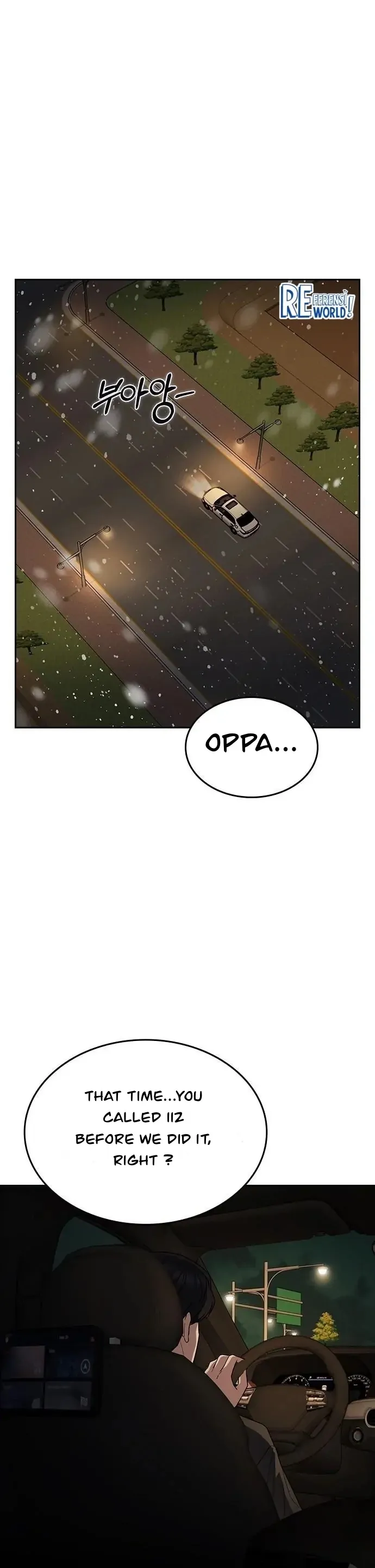 How to break up well Chapter 1 page 193 - 