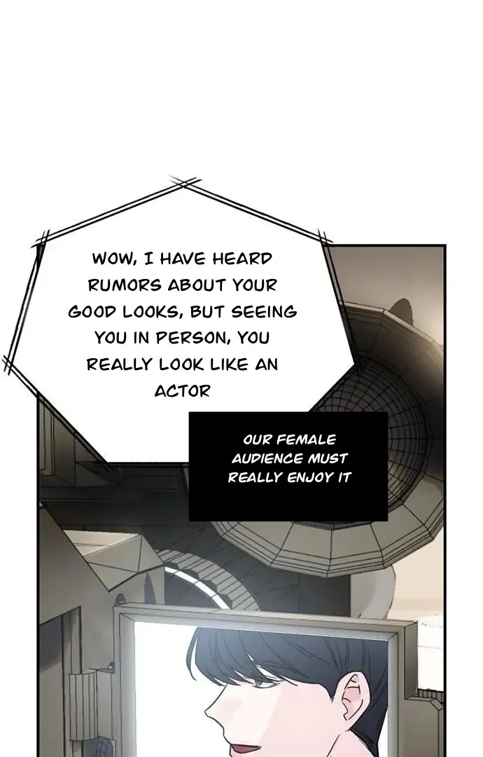 How to break up well Chapter 1 page 21 - 