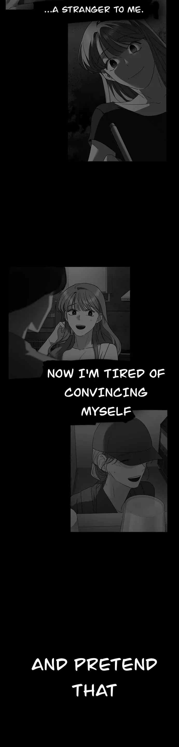 How to break up well Chapter 1 page 217 - 
