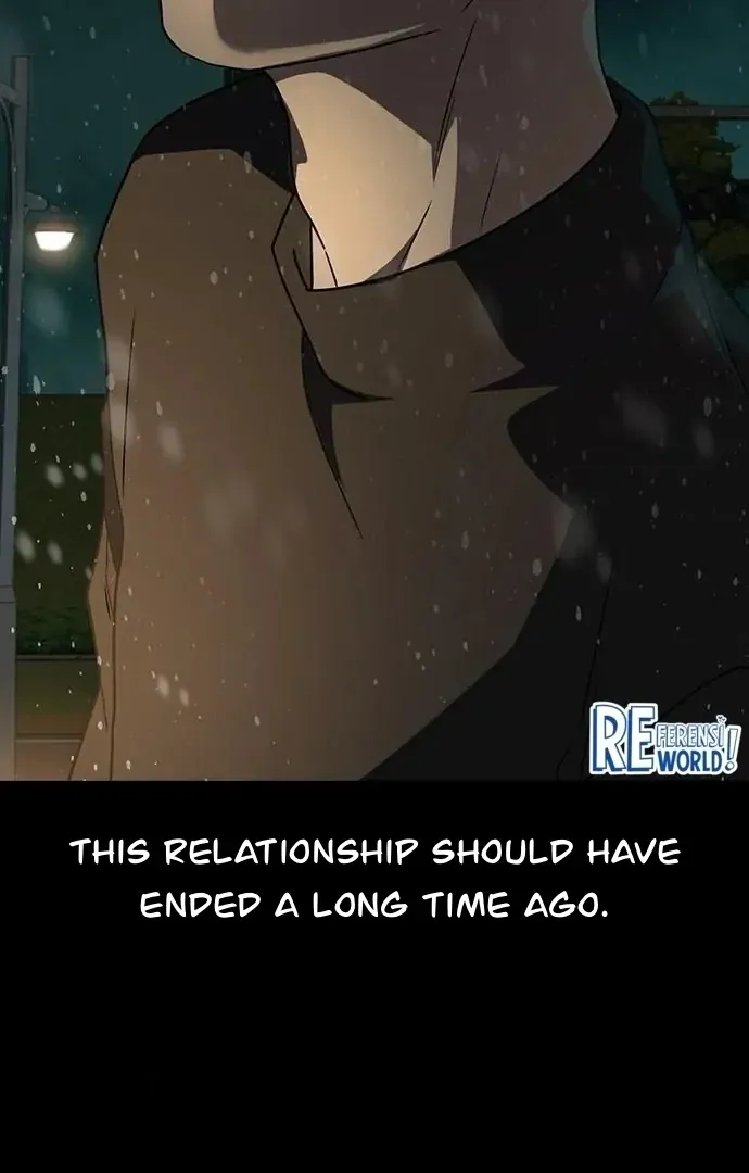 How to break up well Chapter 1 page 237 - 