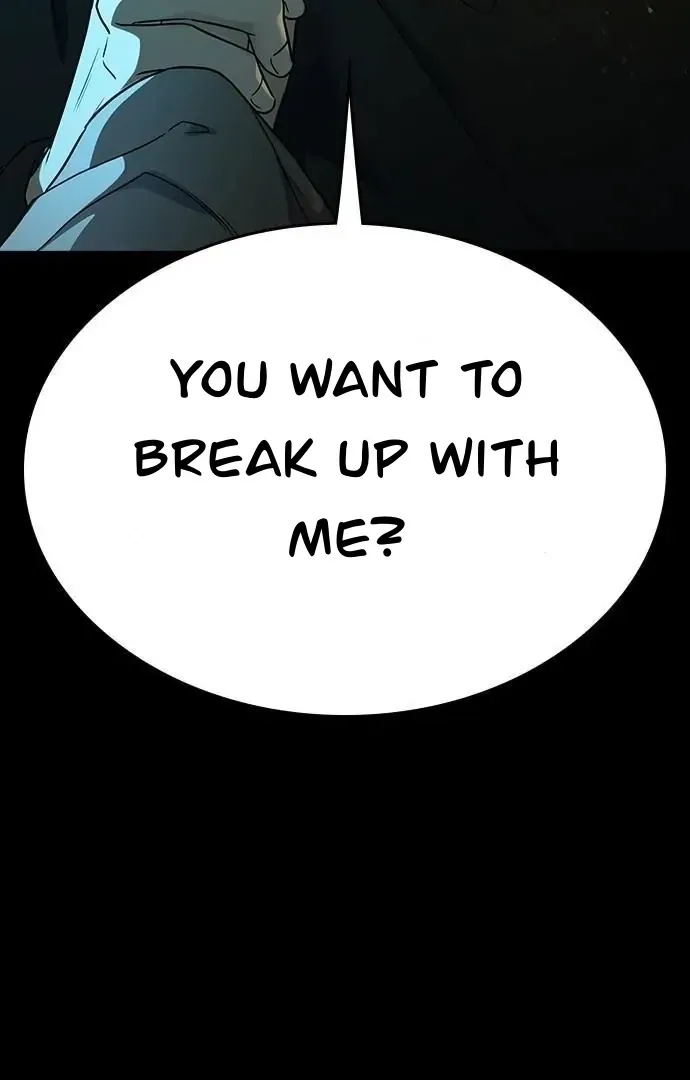 How to break up well Chapter 1 page 246 - 