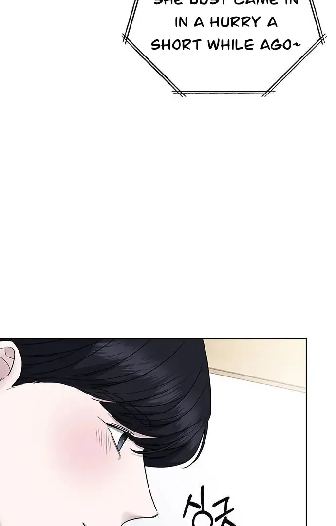 How to break up well Chapter 1 page 33 - 