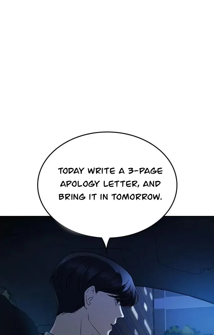 How to break up well Chapter 1 page 43 - 