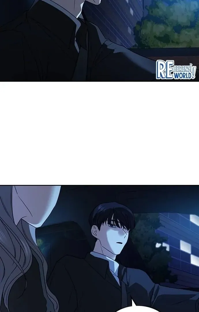 How to break up well Chapter 1 page 44 - 