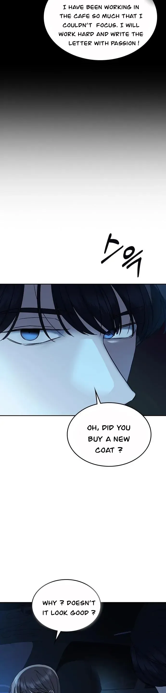 How to break up well Chapter 1 page 49 - 