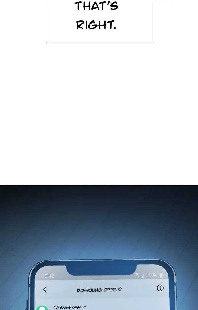 How to break up well Chapter 1 page 68 - 