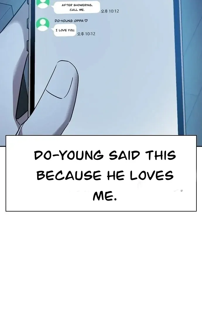 How to break up well Chapter 1 page 69 - 