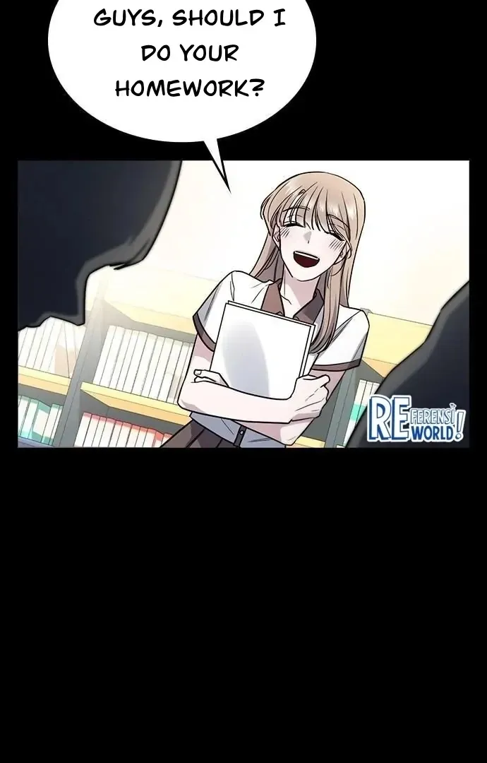 How to break up well Chapter 1 page 79 - 