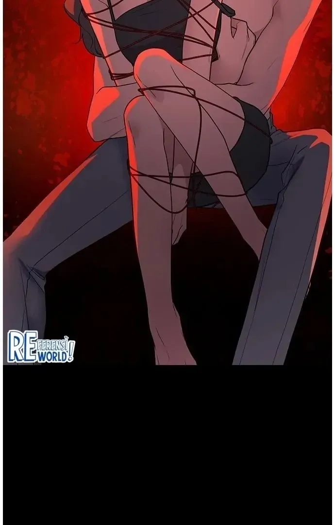 How to break up well Chapter 1 page 9 - 