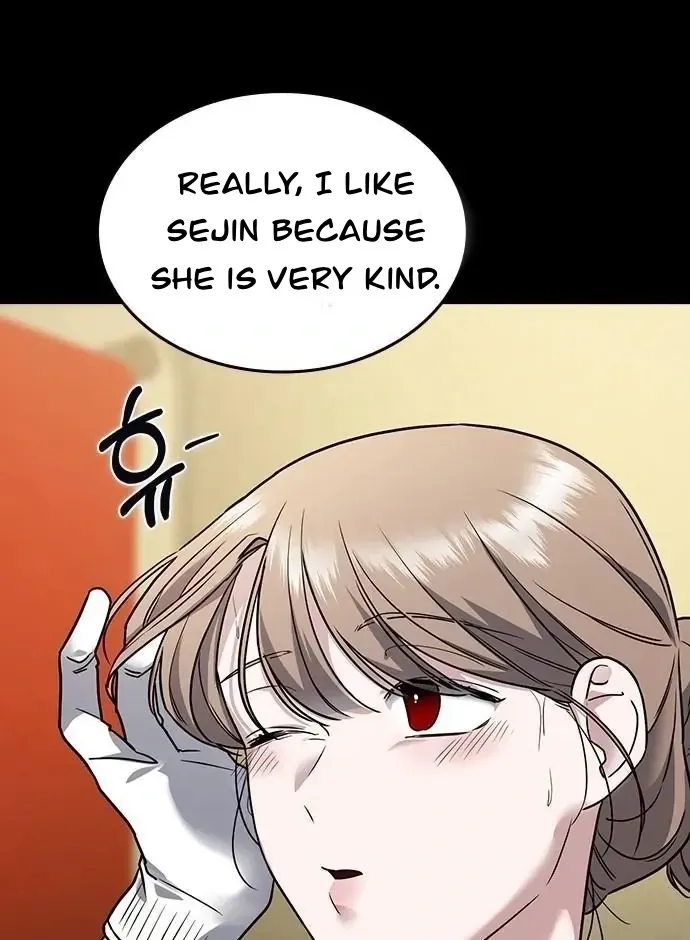How to break up well Chapter 1 page 82 - 