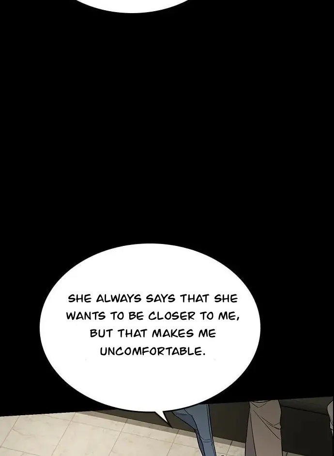 How to break up well Chapter 1 page 90 - 