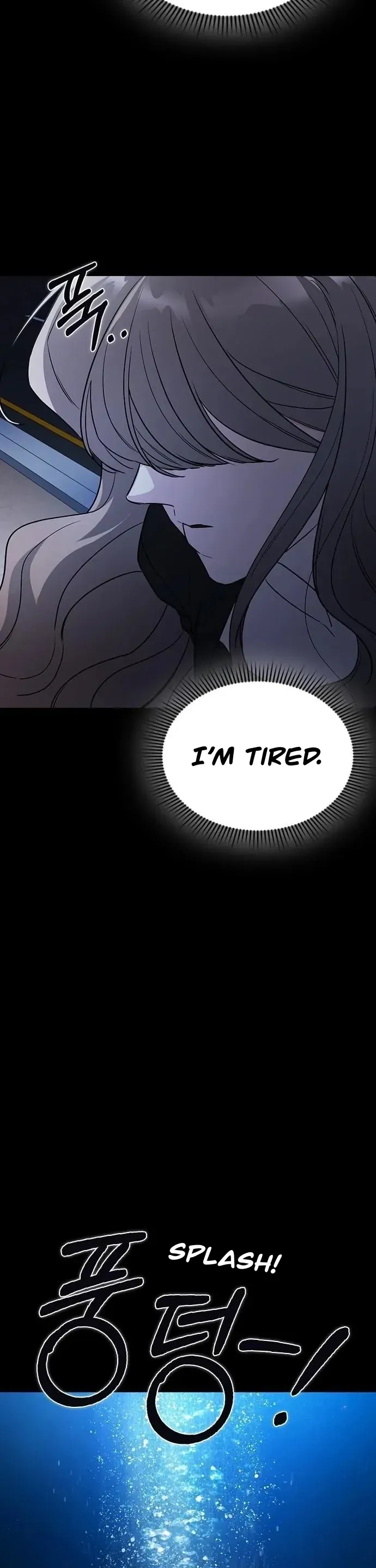 How to break up well Chapter 1 page 96 - 