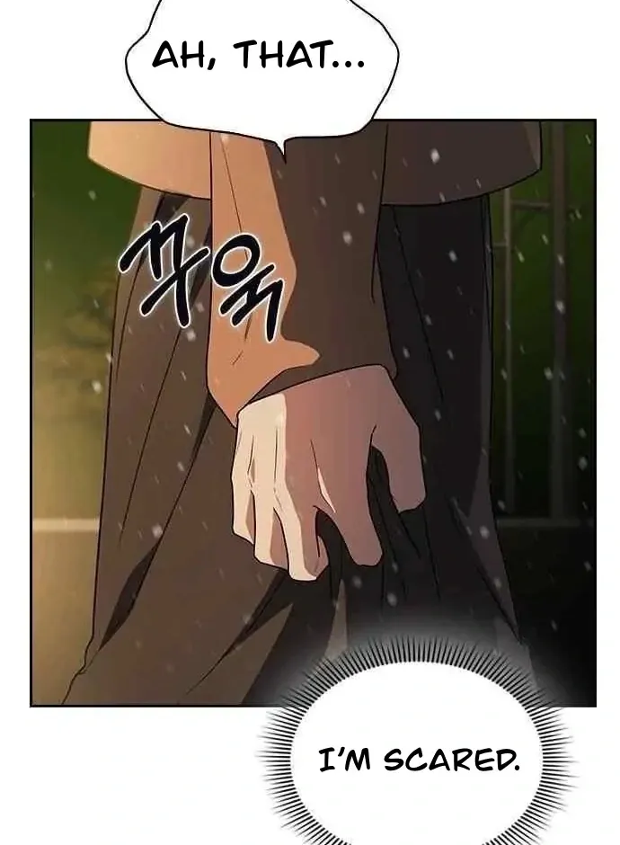 How to break up well Chapter 2 page 11 - 