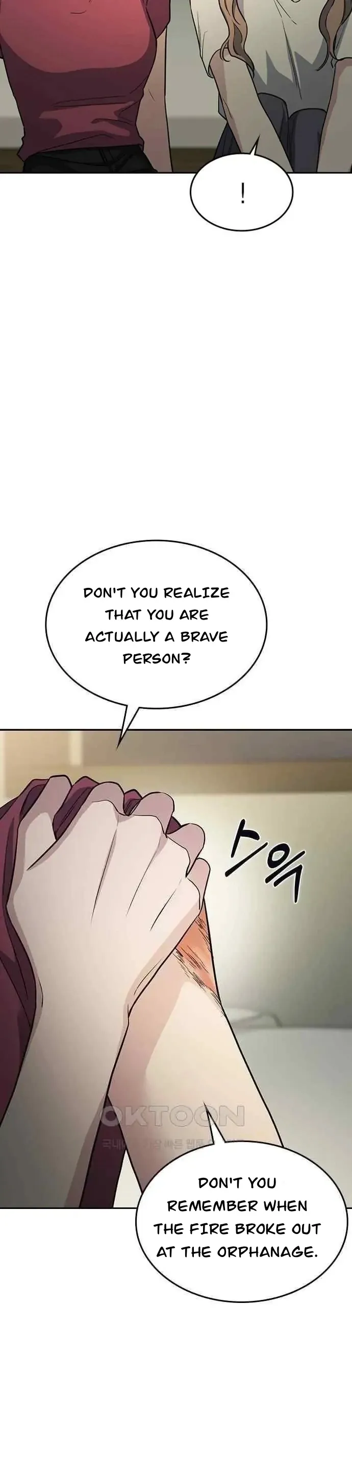 How to break up well Chapter 2 page 110 - 