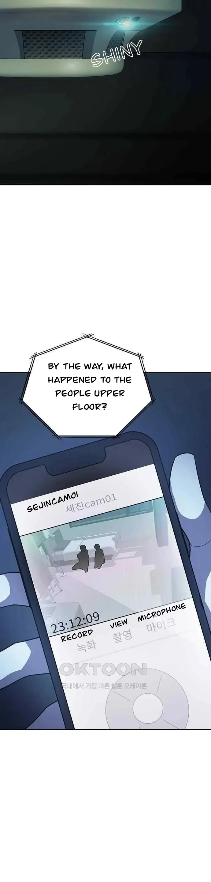 How to break up well Chapter 2 page 122 - 