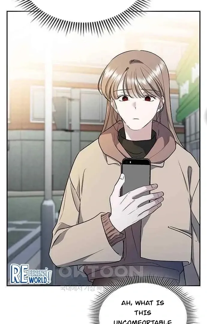 How to break up well Chapter 2 page 141 - 