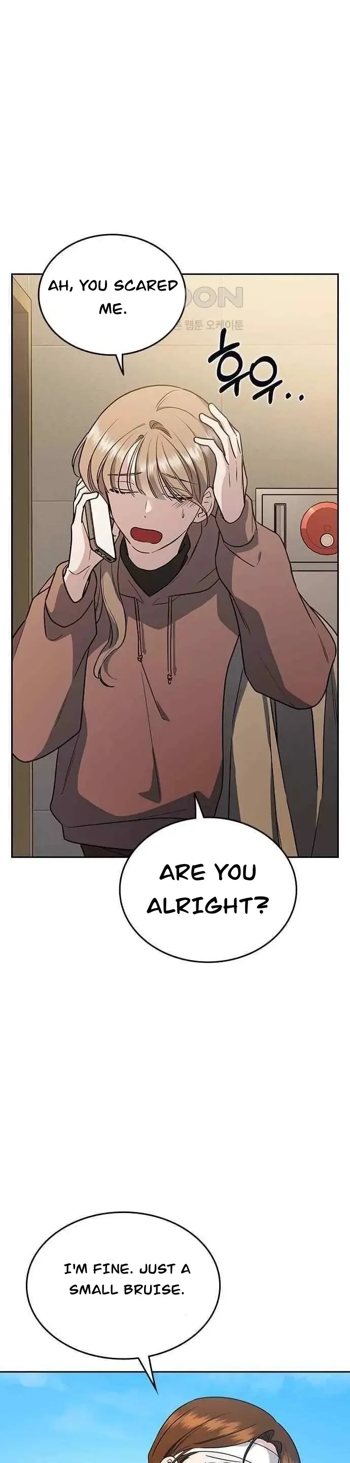 How to break up well Chapter 2 page 159 - 