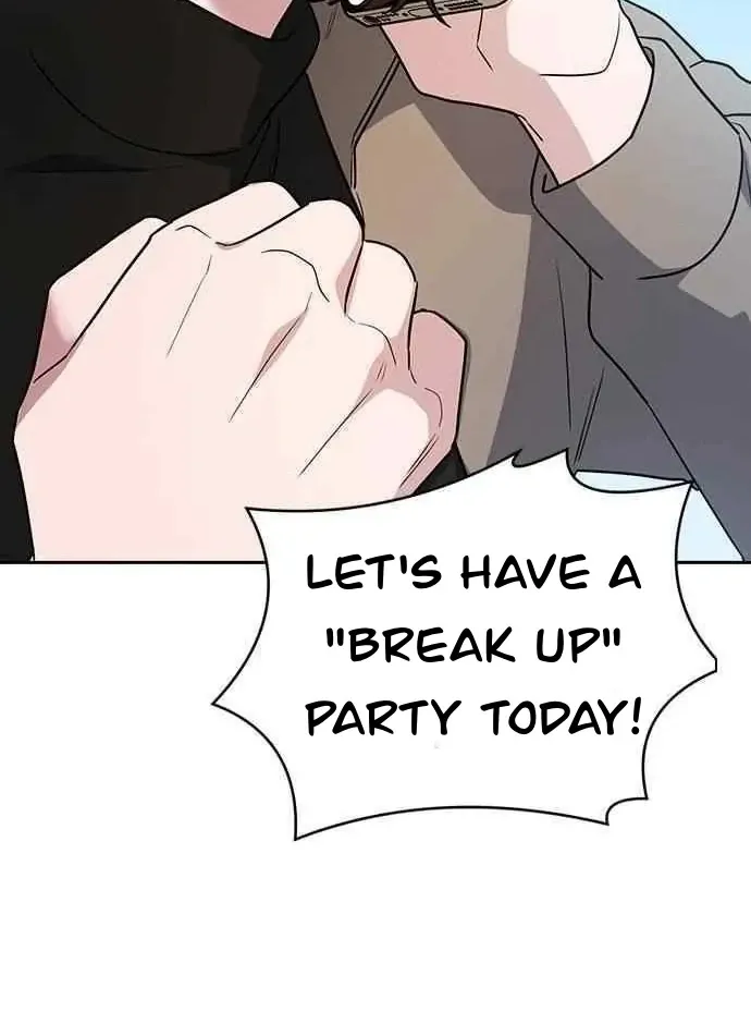 How to break up well Chapter 2 page 170 - 