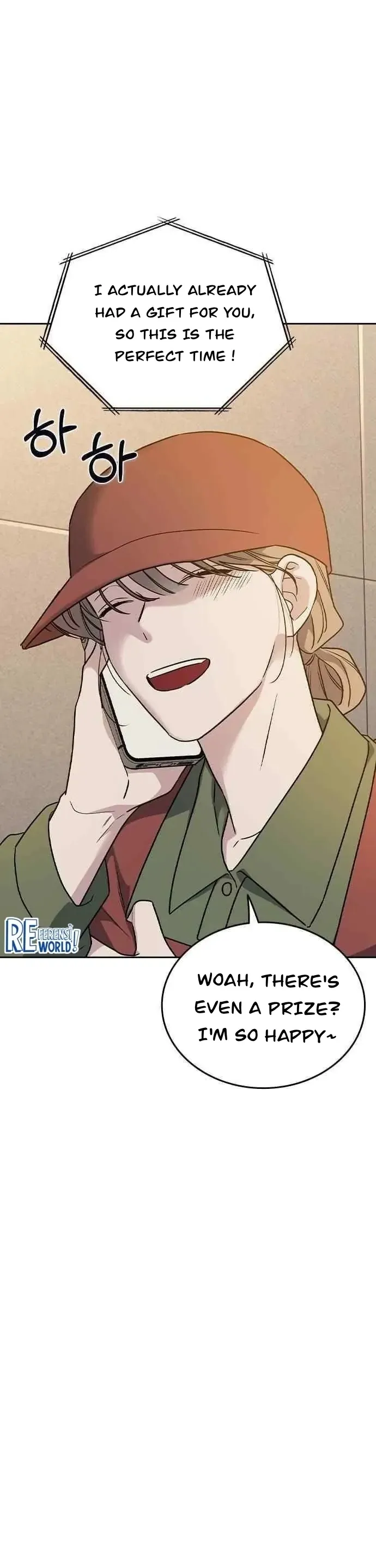 How to break up well Chapter 2 page 171 - 