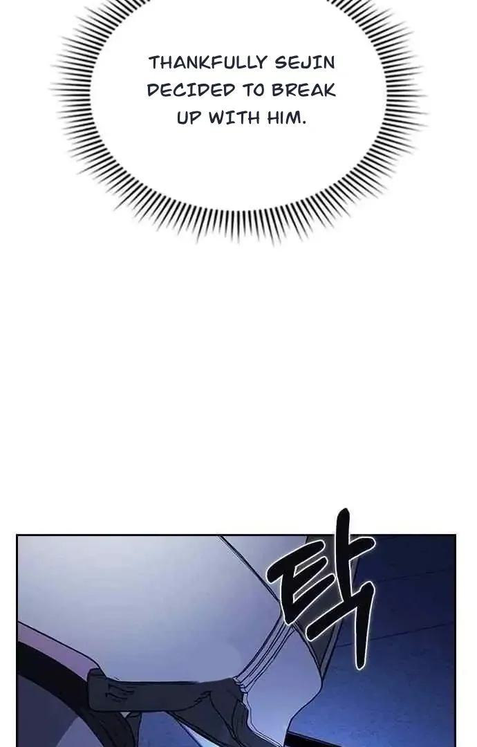 How to break up well Chapter 2 page 174 - 