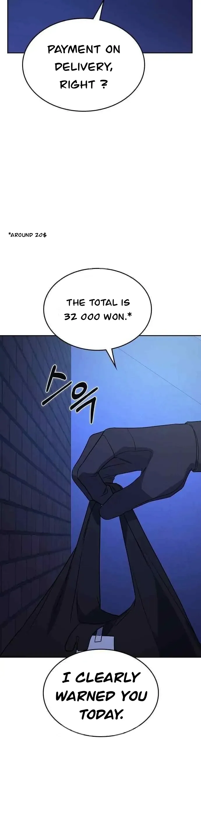 How to break up well Chapter 2 page 184 - 