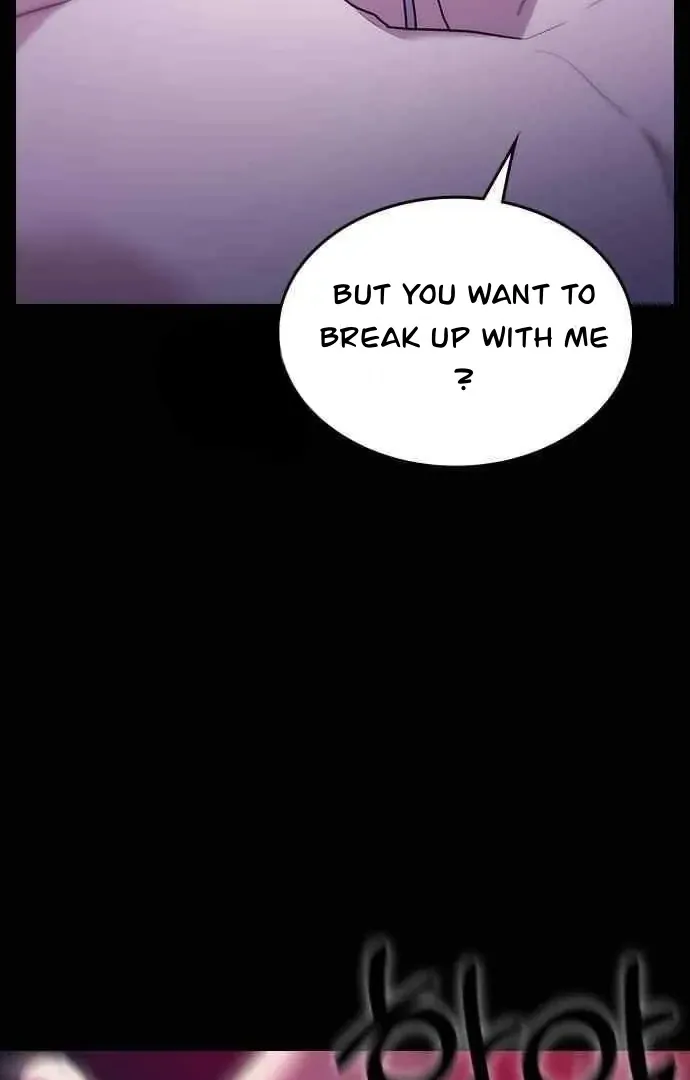 How to break up well Chapter 2 page 21 - 