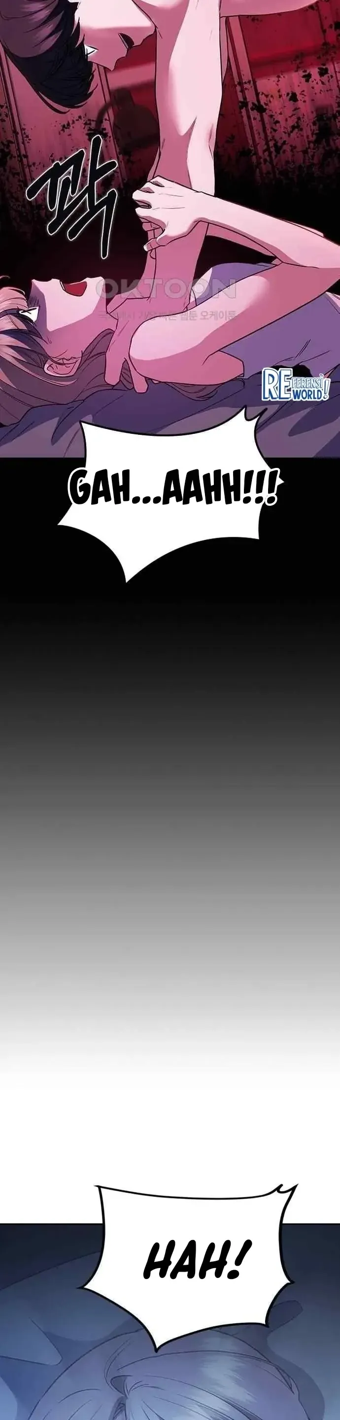 How to break up well Chapter 2 page 24 - 