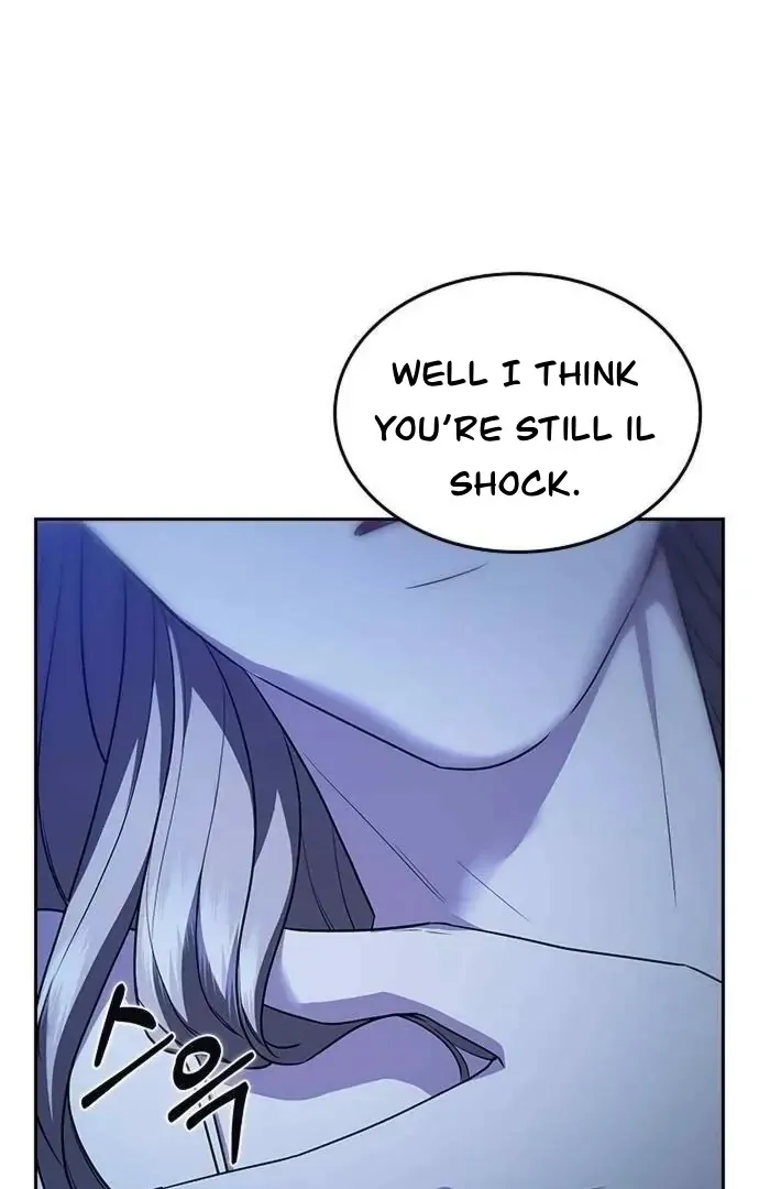 How to break up well Chapter 2 page 32 - 
