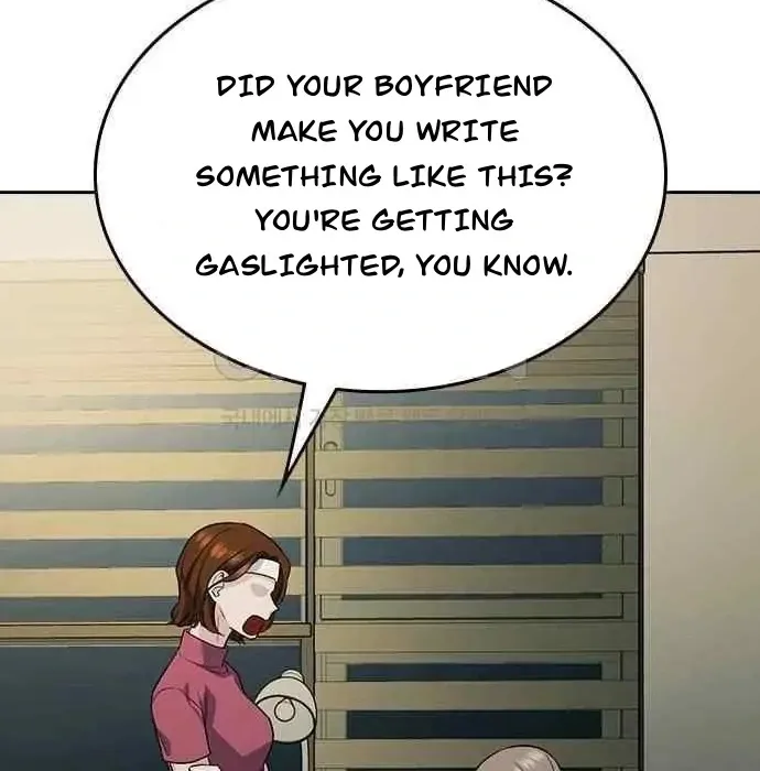 How to break up well Chapter 2 page 75 - 
