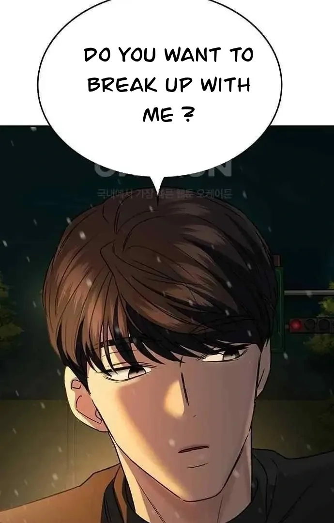 How to break up well Chapter 2 page 9 - 