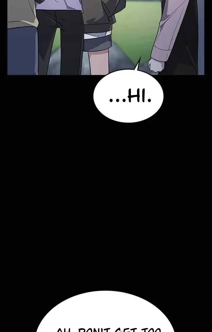 How to break up well Chapter 2 page 81 - 