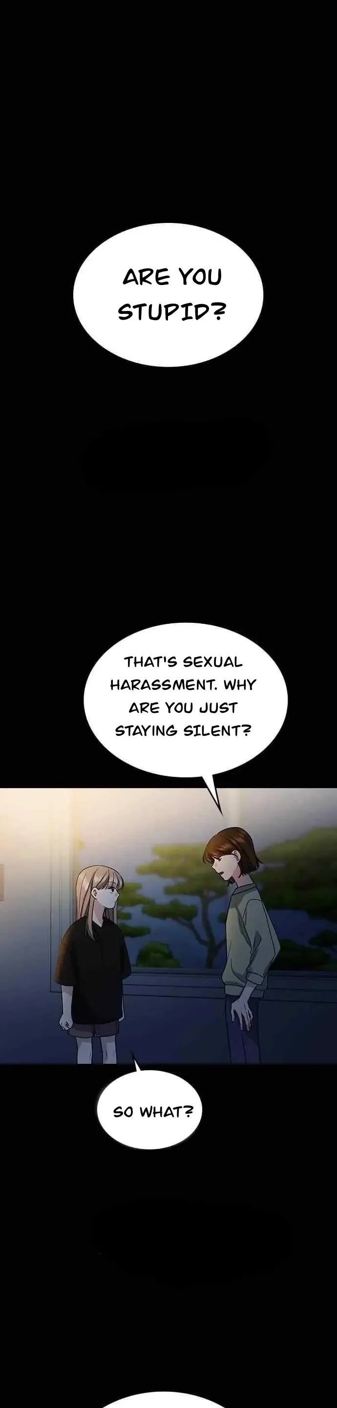 How to break up well Chapter 2 page 87 - 
