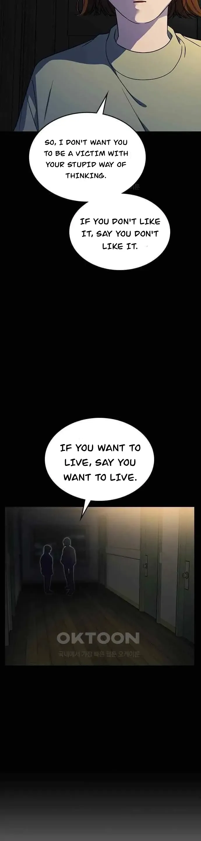 How to break up well Chapter 2 page 98 - 