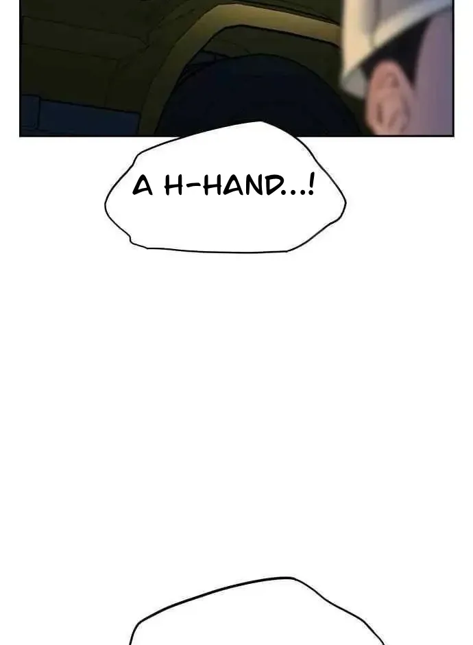 How to break up well Chapter 3 page 11 - 