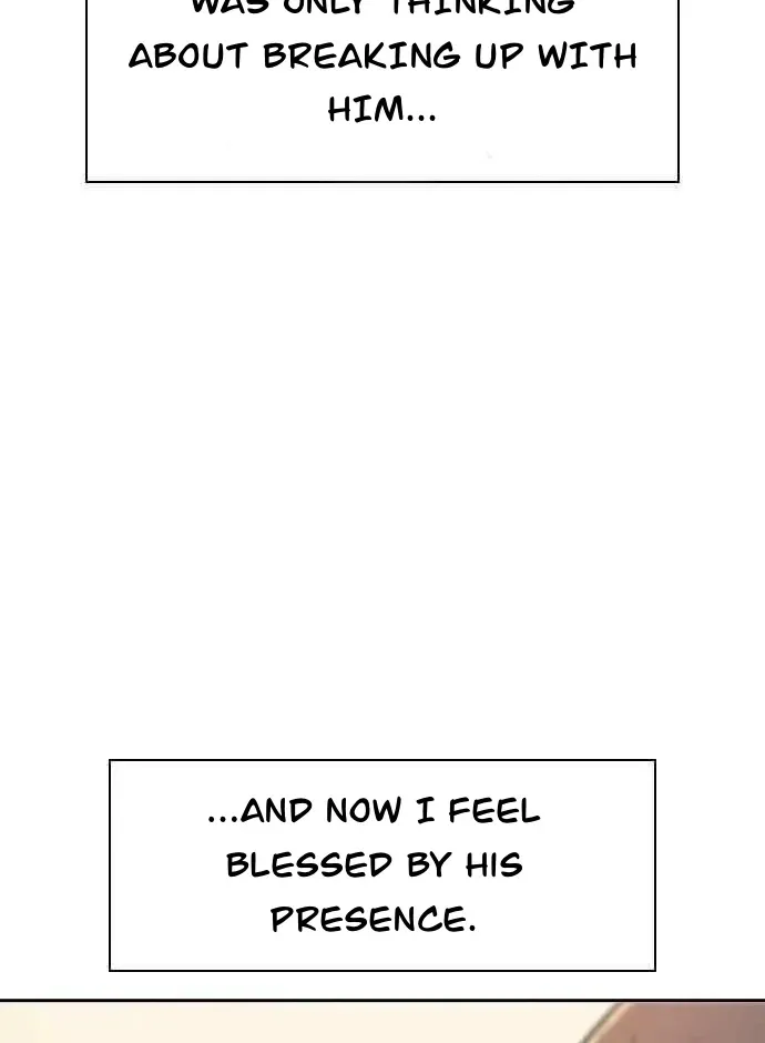 How to break up well Chapter 3 page 111 - 