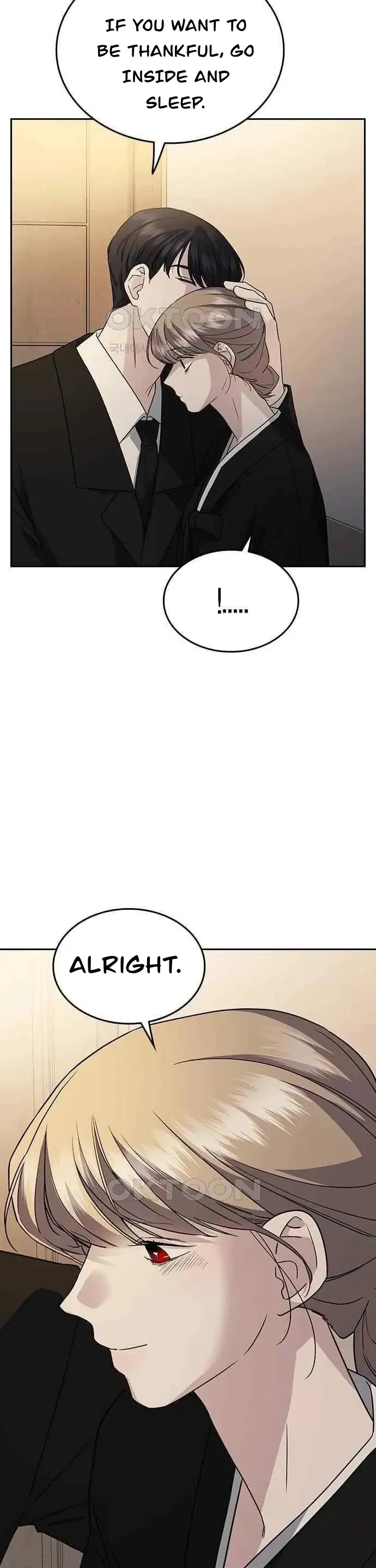 How to break up well Chapter 3 page 124 - 