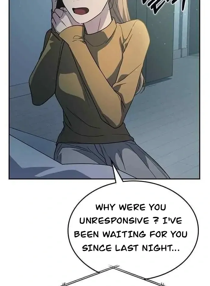 How to break up well Chapter 3 page 17 - 