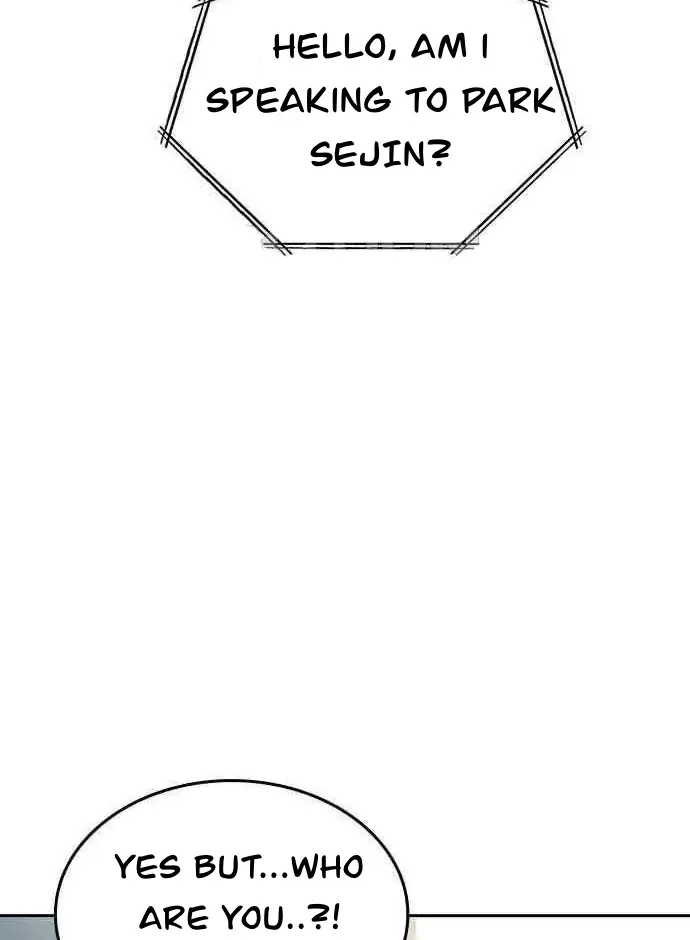 How to break up well Chapter 3 page 18 - 