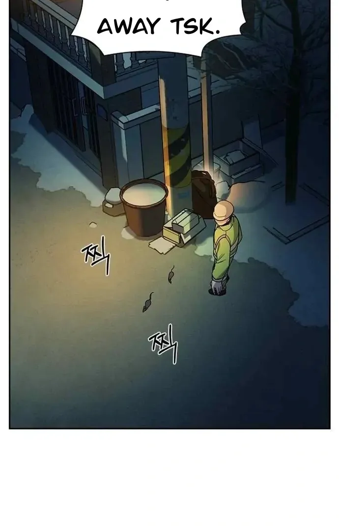 How to break up well Chapter 3 page 4 - 