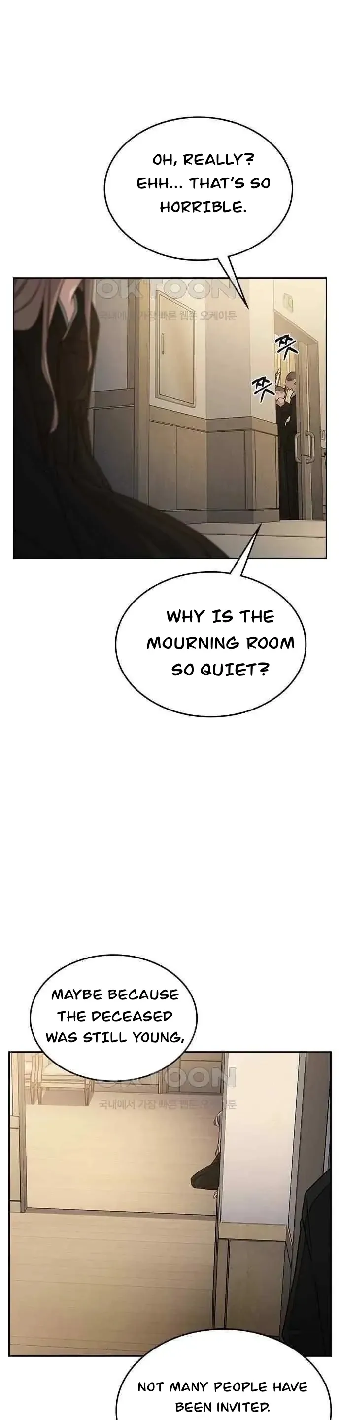 How to break up well Chapter 3 page 37 - 
