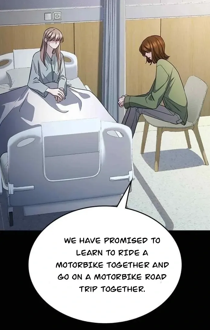 How to break up well Chapter 3 page 41 - 