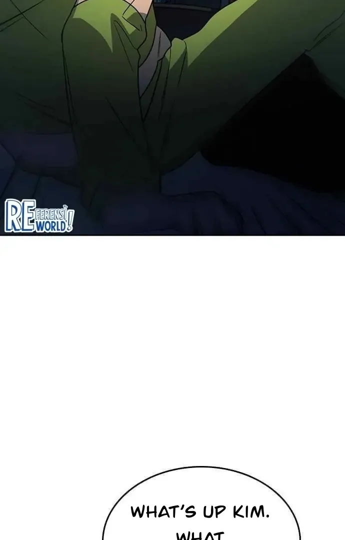 How to break up well Chapter 3 page 9 - 
